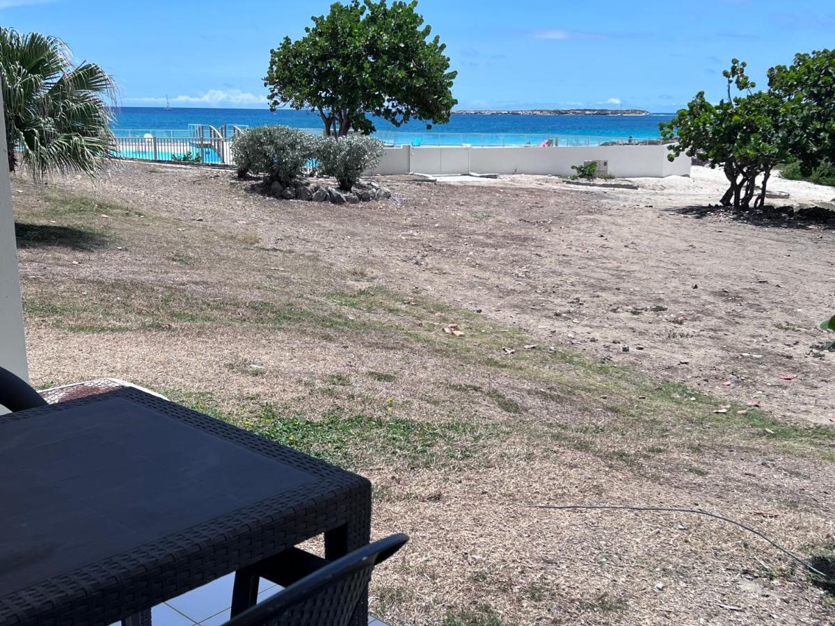 Orient Bay Studio Saba Face A La Mer Cul de Sac Εξωτερικό φωτογραφία