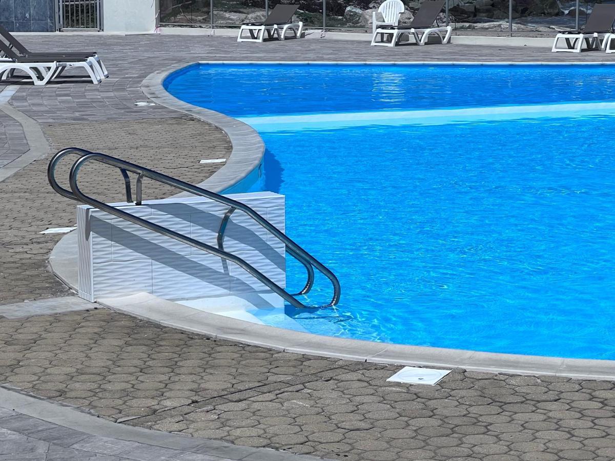 Orient Bay Studio Saba Face A La Mer Cul de Sac Εξωτερικό φωτογραφία